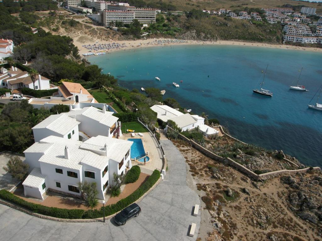 Apartamentos Arco Iris Punta Grossa Exterior photo
