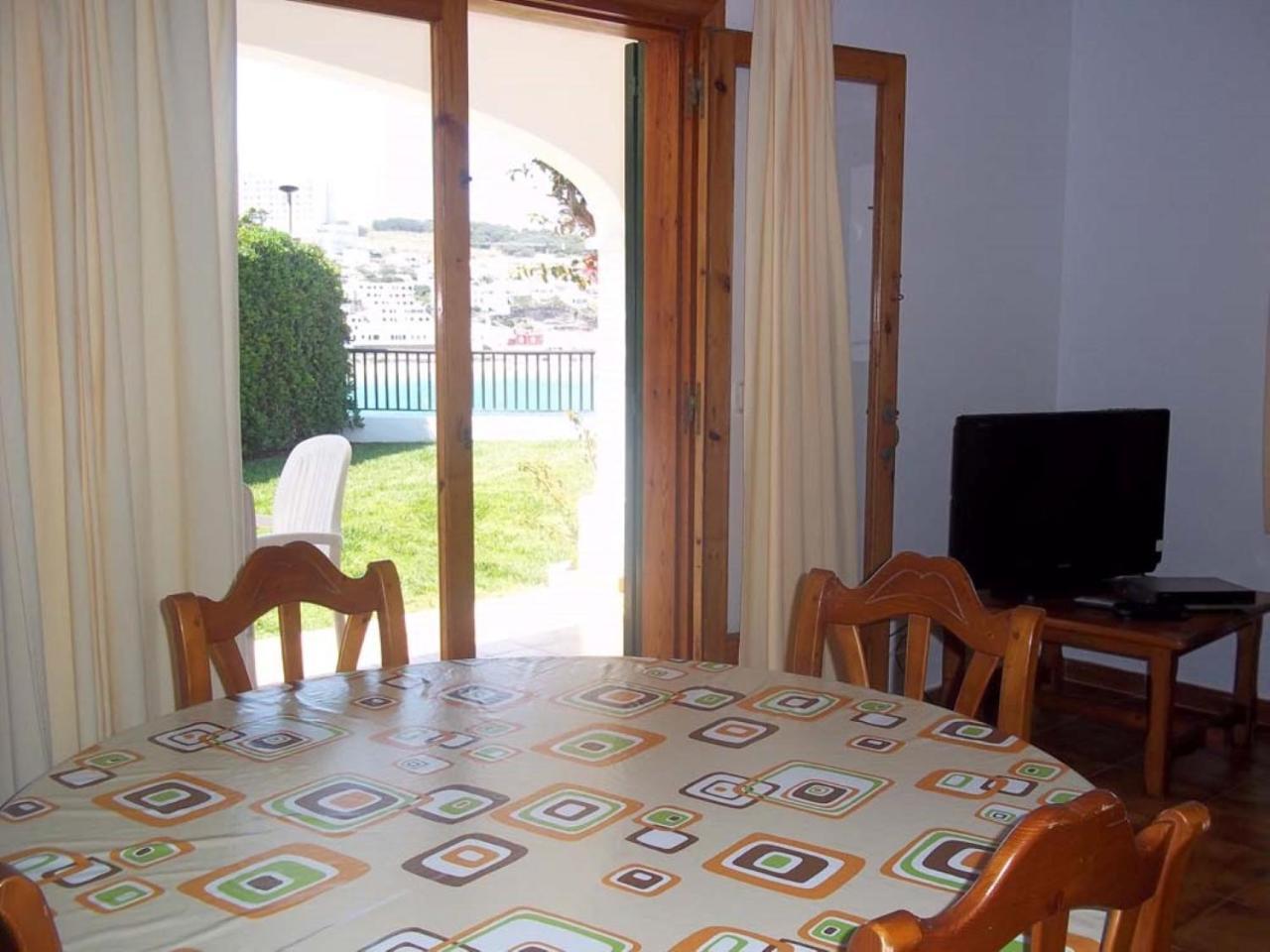 Apartamentos Arco Iris Punta Grossa Exterior photo